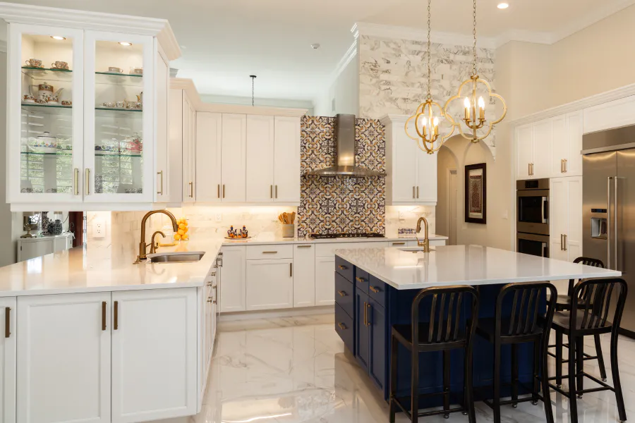 which remodeling projects will add value to your home