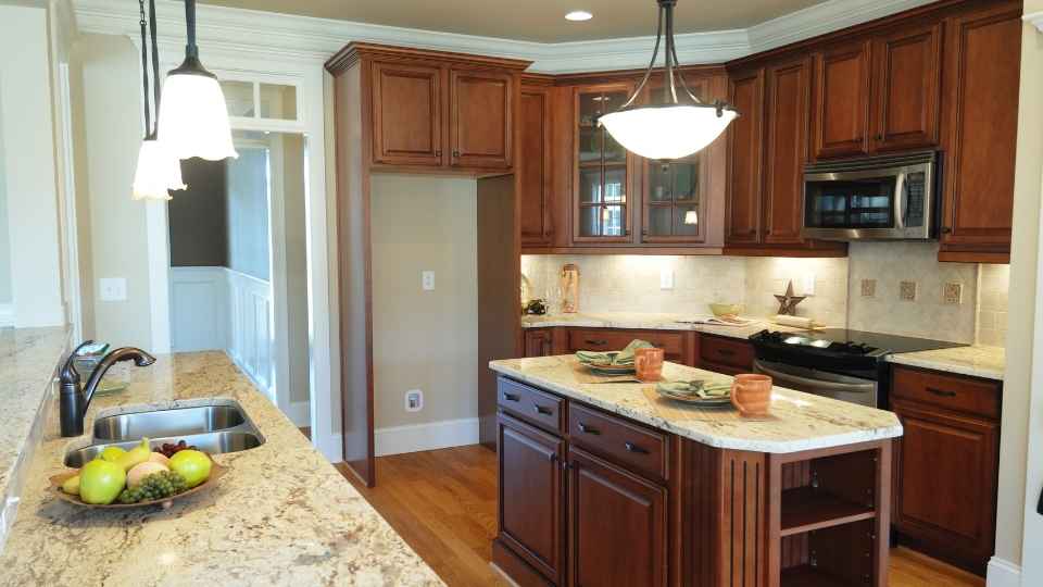 Is It Your Turn for a Beautiful New Kitchen?