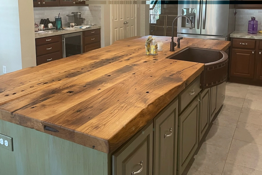 What Kind of Countertops Should I Choose?