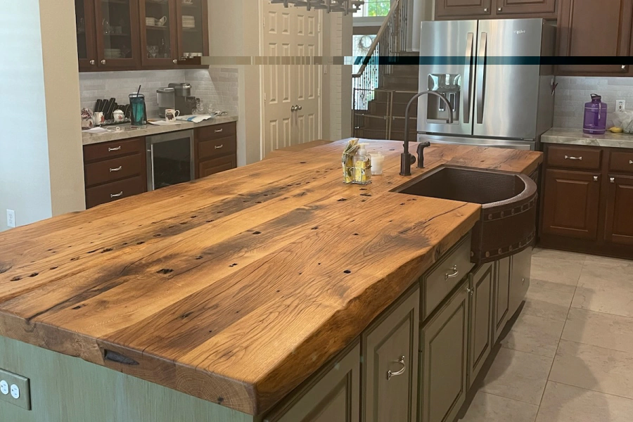 Prep Your House for Kitchen Renovation