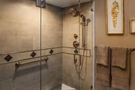 Enchanted Bathrooms: Choose Your Best Glass Shower Enclosure