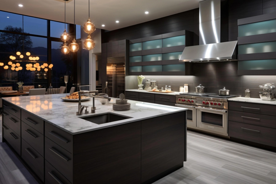 Lighting Up Your Home with Love