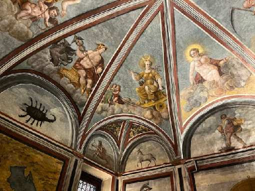 The Timeless Influence of Italian Architecture on Modern Interiors