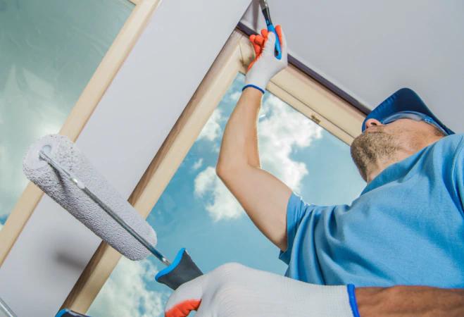 interior painting service