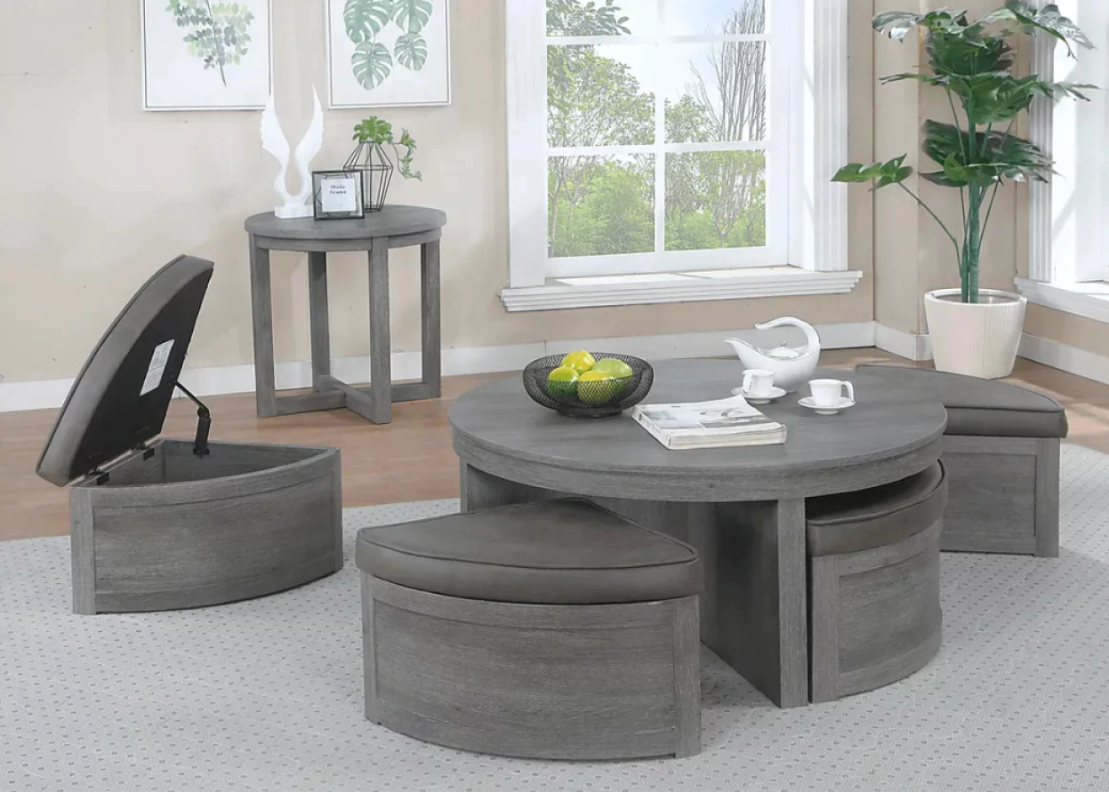 8 Ways to Maximize Your Small Spaces