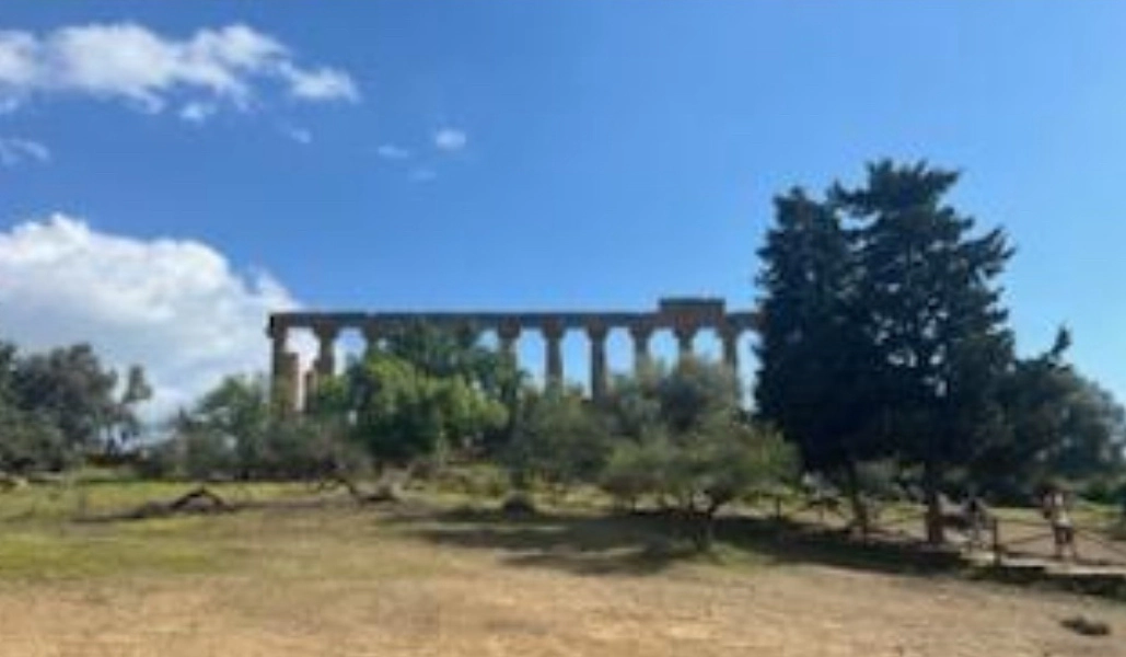 How Greek Architecture Influenced the Later Italian Architects