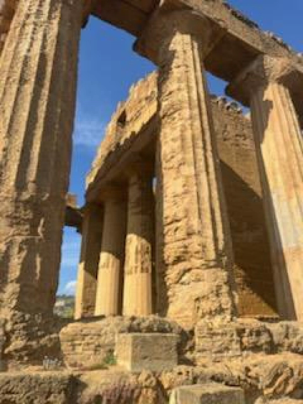 AA Agrigento 3