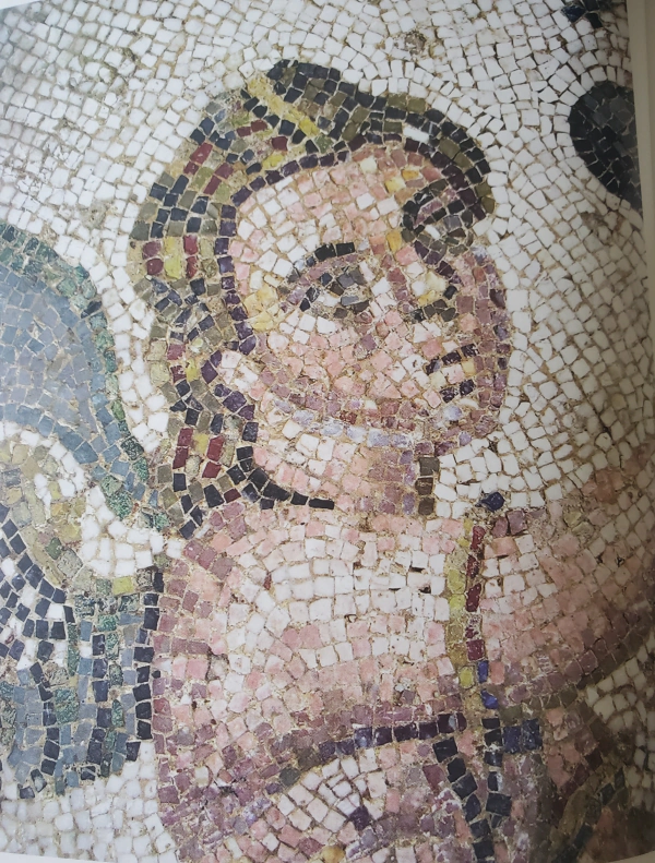 Mosaic and Tile Work 5