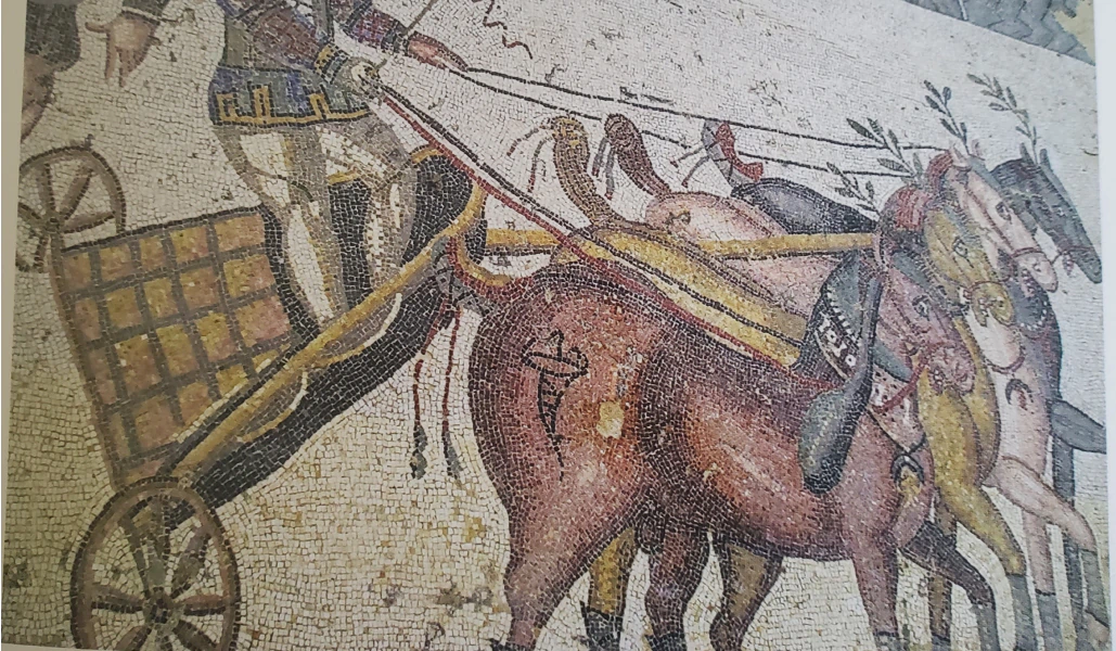 Timeless Design: Mosaic and Tile Work from Ancient Sicily to Modern Interiors