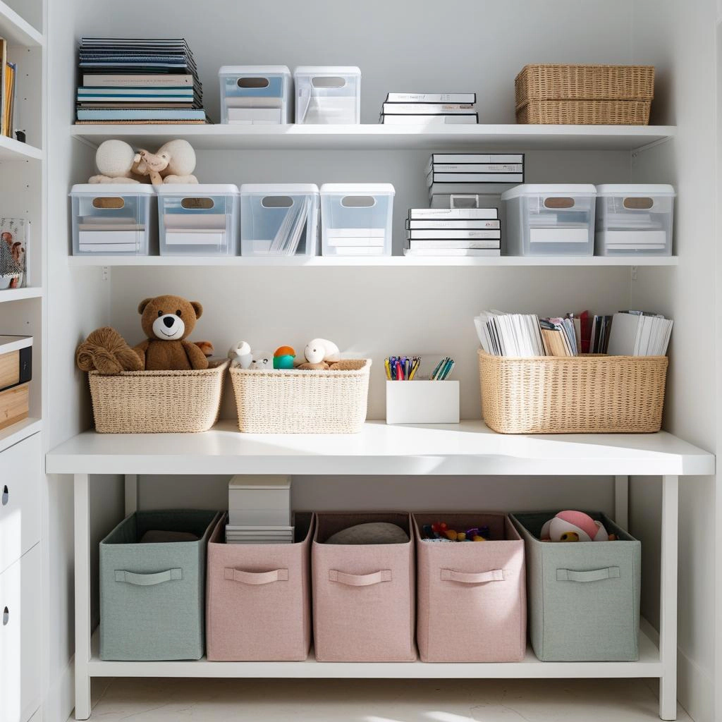 blog tips for clearing clutter at home