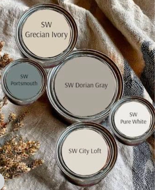 2026 Colors of the Year